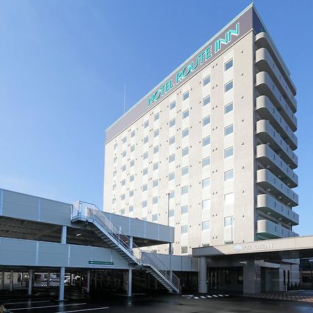 Hotel Route Inn Hamamatsu Dealer Dori מראה חיצוני תמונה