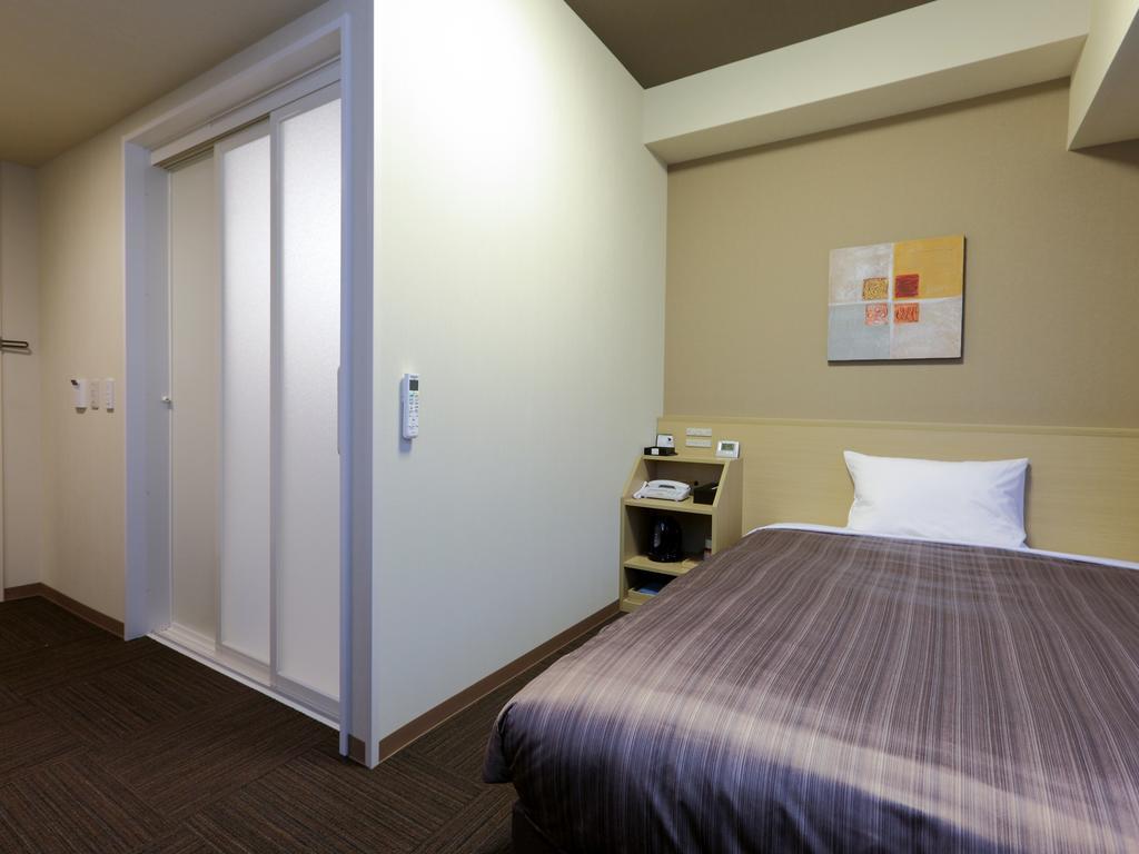 Hotel Route Inn Hamamatsu Dealer Dori מראה חיצוני תמונה
