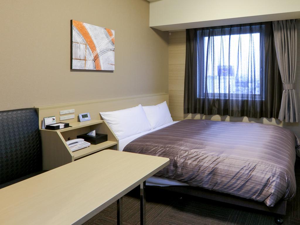Hotel Route Inn Hamamatsu Dealer Dori חדר תמונה