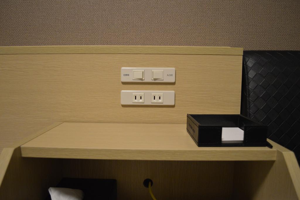 Hotel Route Inn Hamamatsu Dealer Dori חדר תמונה