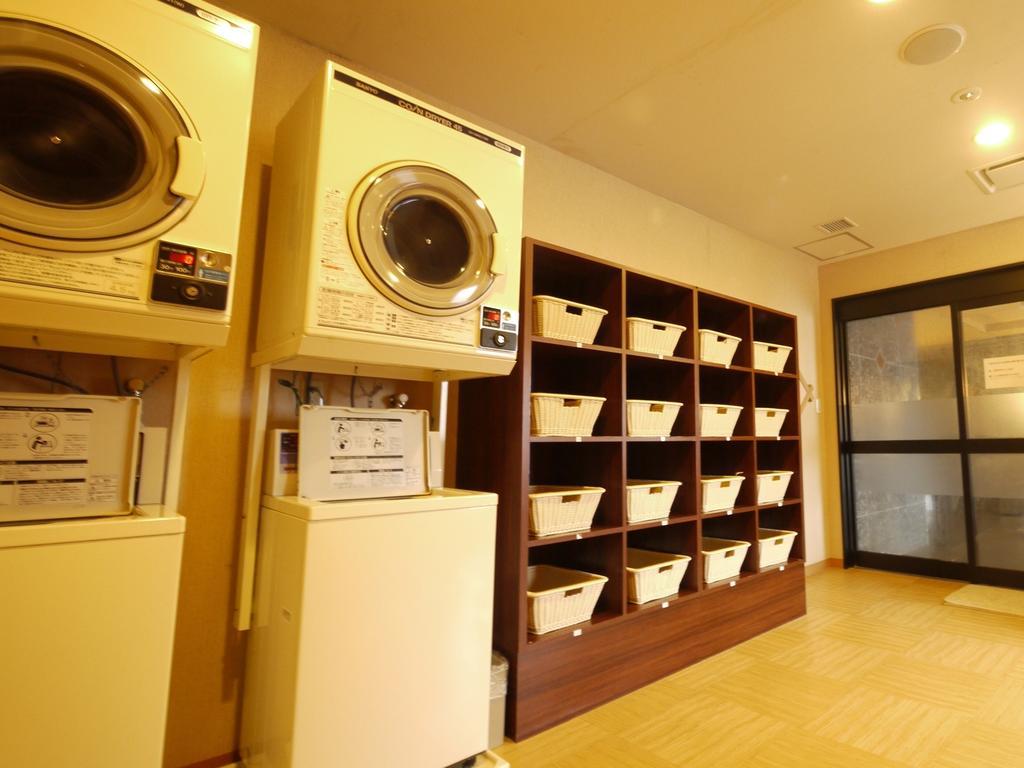 Hotel Route Inn Hamamatsu Dealer Dori מראה חיצוני תמונה