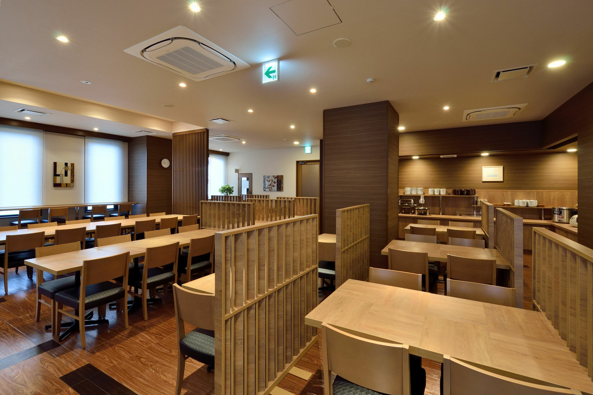 Hotel Route Inn Hamamatsu Dealer Dori מראה חיצוני תמונה