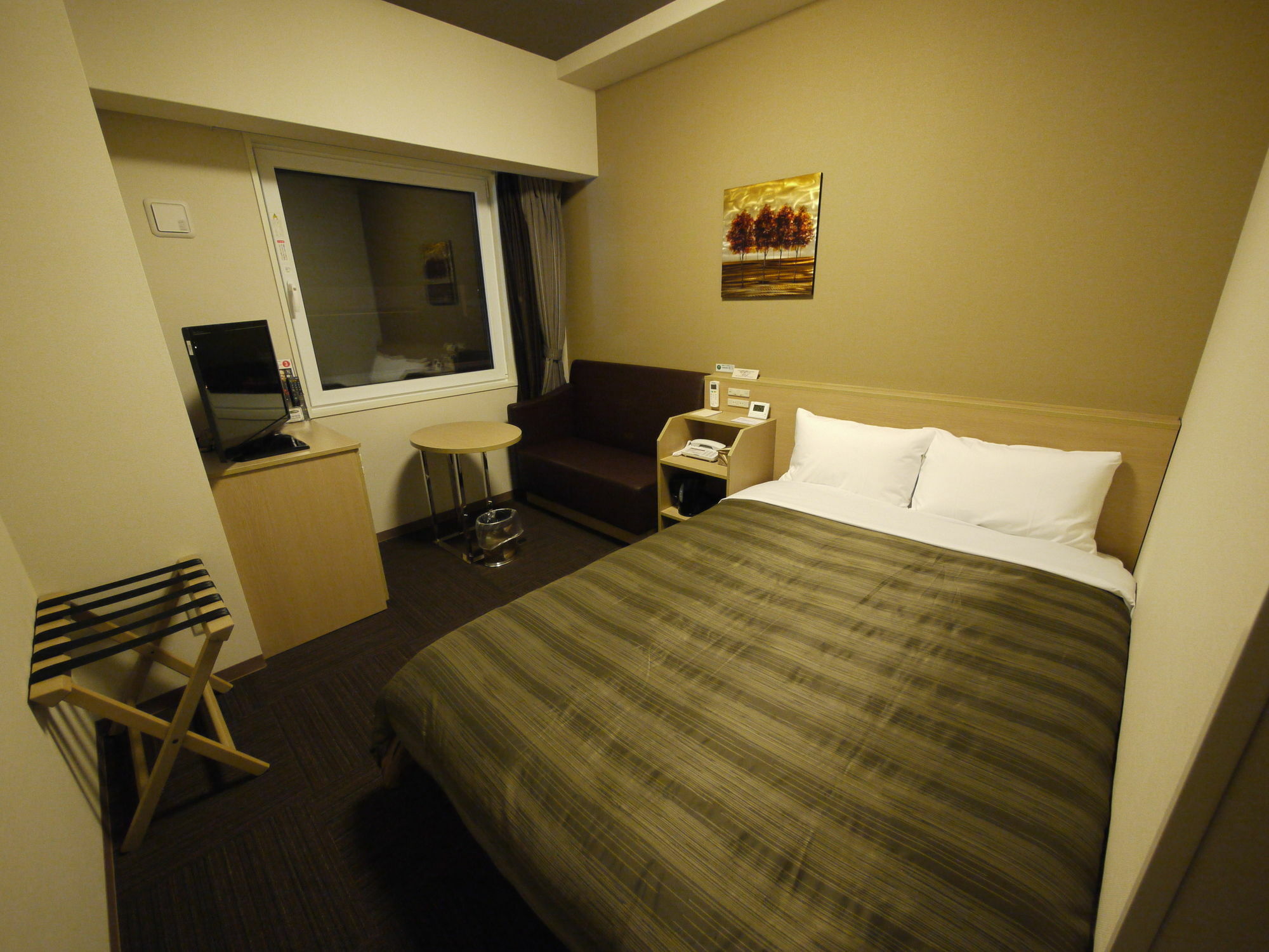 Hotel Route Inn Hamamatsu Dealer Dori מראה חיצוני תמונה