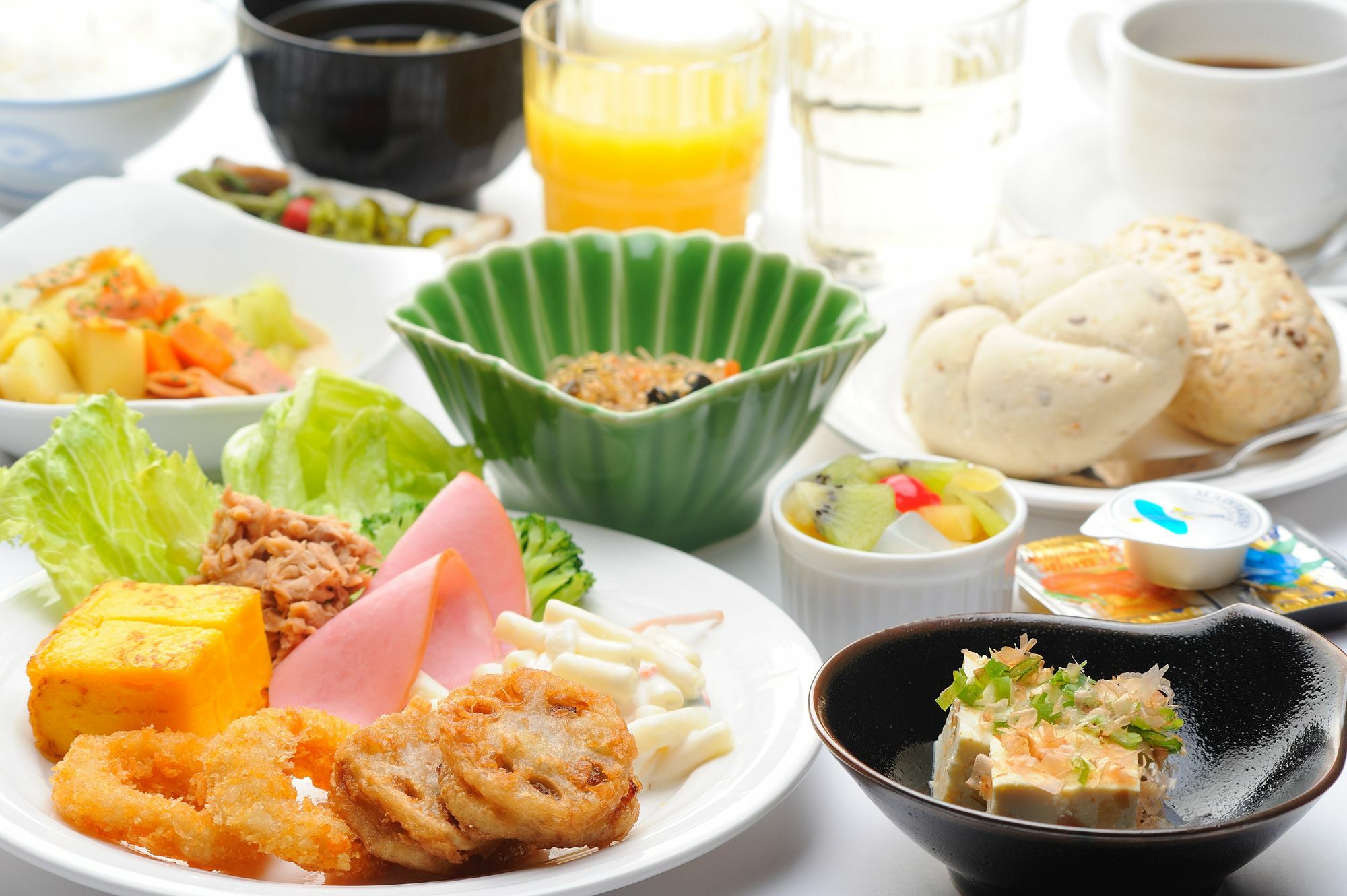 Hotel Route Inn Hamamatsu Dealer Dori מראה חיצוני תמונה