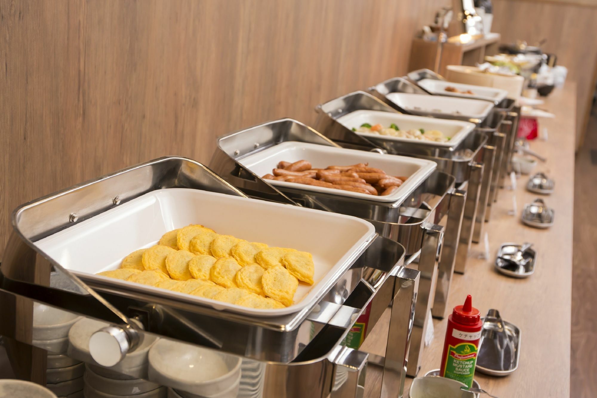 Hotel Route Inn Hamamatsu Dealer Dori מראה חיצוני תמונה